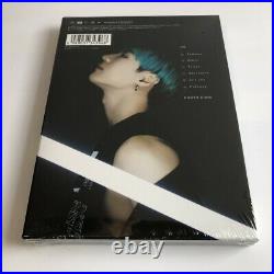 TAEMIN FAMOUS (First Limited Edition A) digipack CD+PHOTOBOOK 60P