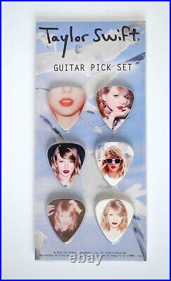 Taylor Swift CD 1989 Tour Edition First Time Limited Bonus included Excellent
