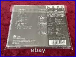 The 1975 2Cd First Press Limited Edition Deluxe Japanese With Obi Bonus Track
