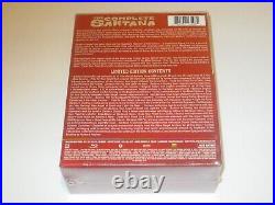 The Complete Sartana Blu-ray Limited Edition First Pressing W Booklet OOP