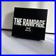 The Rampage Album First Limited Edition Japan FB