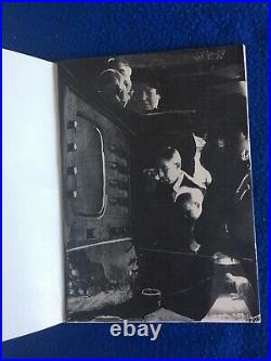 Thomas Pynchon Lot of 5 First/Limited Edition's See Photos