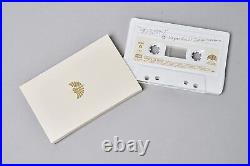 Tokyo Jihen Sogo First Limited Edition 2 CD Blu-ray Cassette Tape Japan New