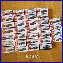 Tomica First Limited Edition Available Bulk Sale