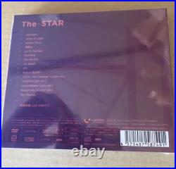 Trading C Jo1 The Star First Limited Edition Red