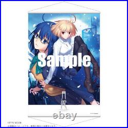 Tsukihime First Limited Edition 3D Crystal Set PS4 Version