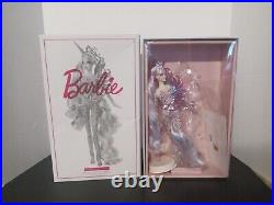 Unicorn Goddess Barbie Limited Edition First Mythical Muse Series Doll