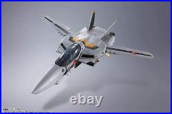VF-1S Valkyrie Roy Focker Macross DX Chogokin First Limited Edition BANDAI