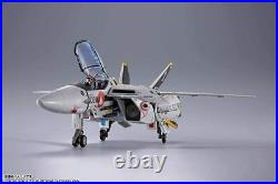 VF-1S Valkyrie Roy Focker Macross DX Chogokin First Limited Edition BANDAI