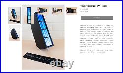 Visionaire 39 Play Flip-Book Box Set First Limited Edition (#3099/4000) 2003