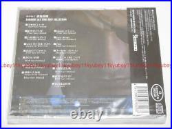 Yakuza Majima Goro Kazuma Kiryu KARAOKE ALL TIME BEST COLLECTION Set 2 CD Japan