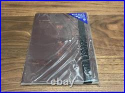 Yorushika Elma First Limited Edition Diary Written By ac