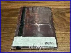 Yorushika Elma First Limited Edition Diary Written By ac