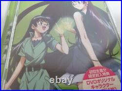 Zettai Karen Children First Limited Edition Dvd All 14 Volume Set Bonus Ova Blu